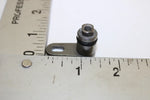 00 Kawasaki Bayou 300 4x4 OEM Shift Lever Shaft Comp 13236-1176 AK8