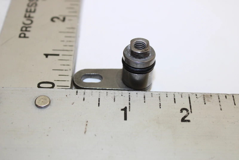00 Kawasaki Bayou 300 4x4 OEM Shift Lever Shaft Comp 13236-1176 AK8