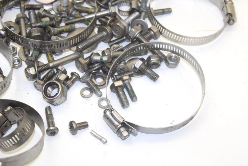 2003 Polaris Virage I Oem Nut Bolt Spacer Washer Hardware Kit JP9