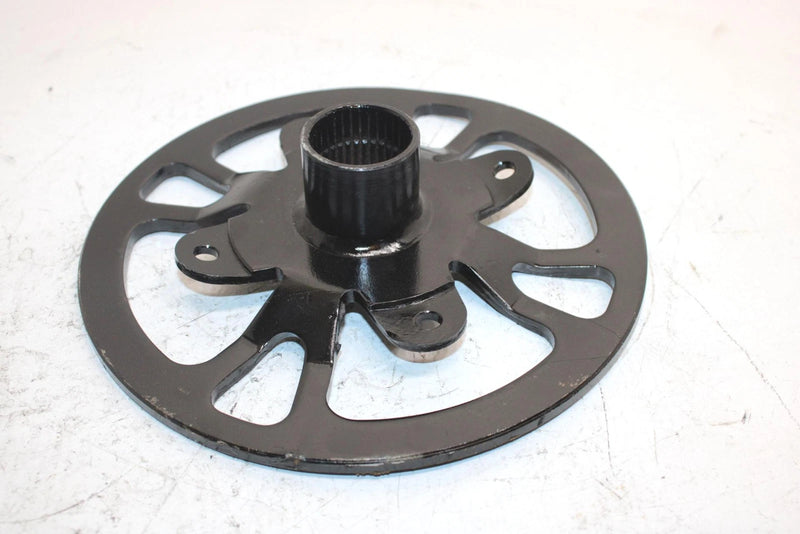 2005 Bombardier Rally 175 Oem Rear Sprocket Guard A42610179001 AB8