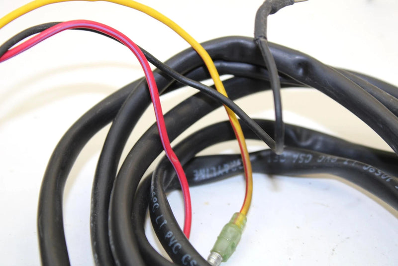 1994 Sea-doo Xp 5854 Oem 3 Wire Harness 378000015 JS4