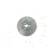 1997 Polaris Xplorer 500 OEM Timing Chain Sprocket Set 3084882 AP230