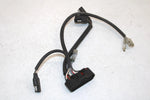 04 Polaris Pro X 550 F Oem ECU Ignition Harness  3089490 SP179