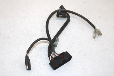 04 Polaris Pro X 550 F Oem ECU Ignition Harness  3089490 SP179