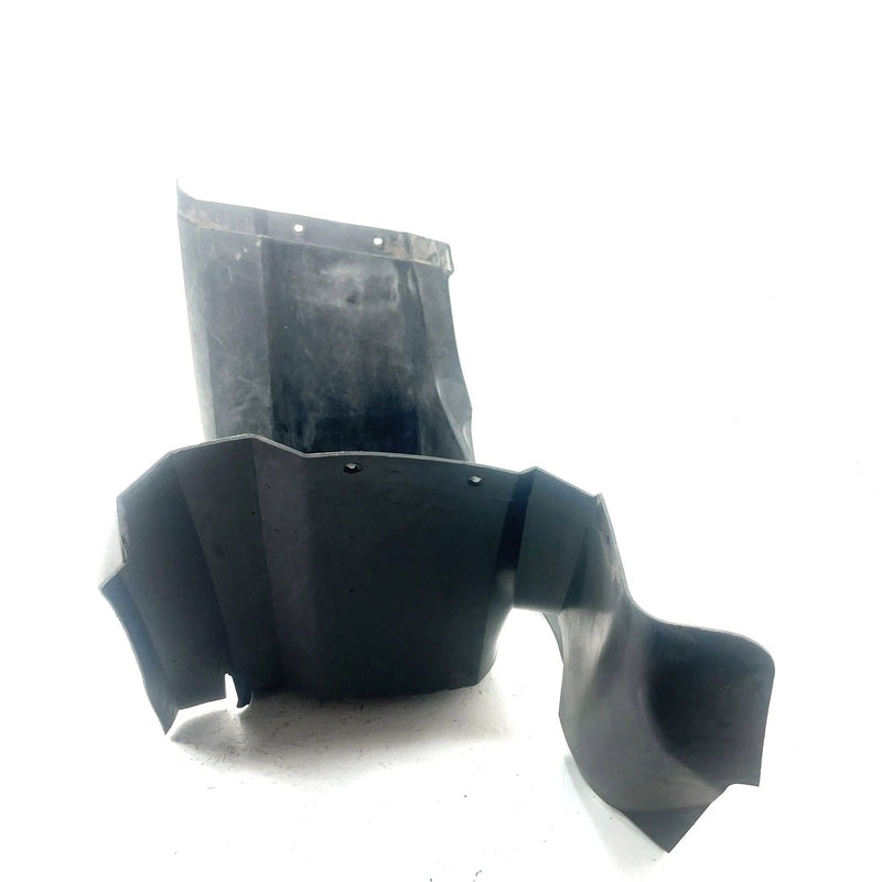 07-12 Can-Am Outlander 650 4x4 XT HO EFI OEM Right Footwell 705002485 AB17.1
