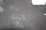 00 Suzuki Quadmaster  Lta500f  Oem Rock Guard Duct 11392-09F50 AS6