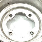01 Honda Sportrax 300 TRX300EX 2x4 OEM Front Wheel Rim 10X5.5 44650-HN6-F00 AH81