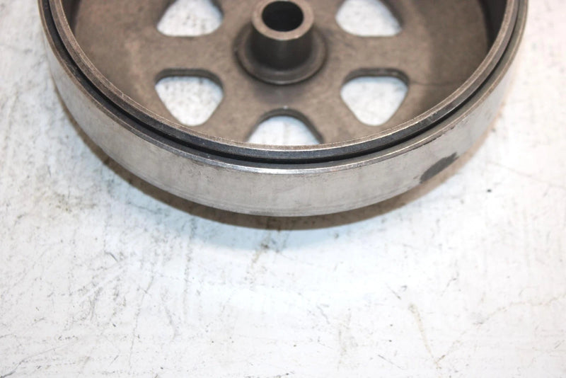 2003 Can-am Rally 200 Oem Secondary Clutch Drum 711259664 420259664 AB11