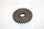 2004 Arctic Cat V2 650 Oem 29T Output Gear 3201-136 AA28