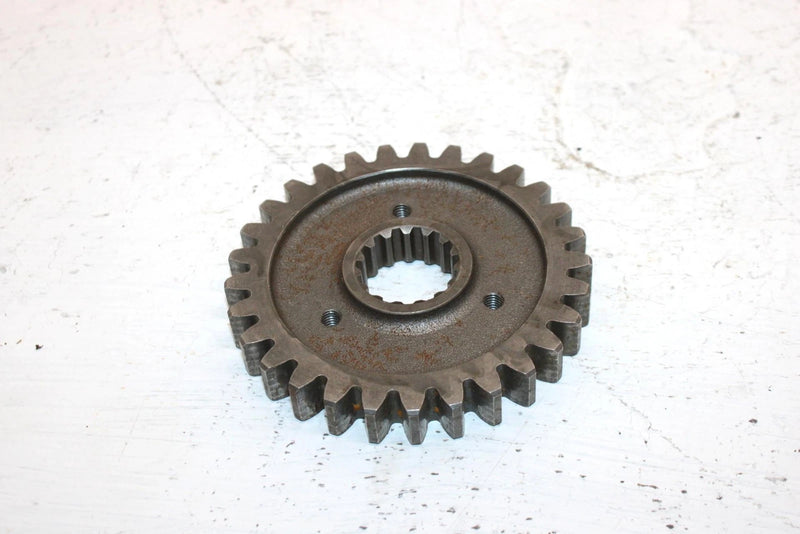 2004 Arctic Cat V2 650 Oem 29T Output Gear 3201-136 AA28