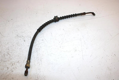 1995 Polaris 300 Oem front Lower Brake Line Set 1930753 AP141