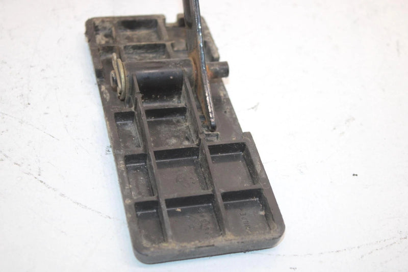 2006 Polaris Ranger Xp 700 Oem Throttle Pedal 1016063 XP3