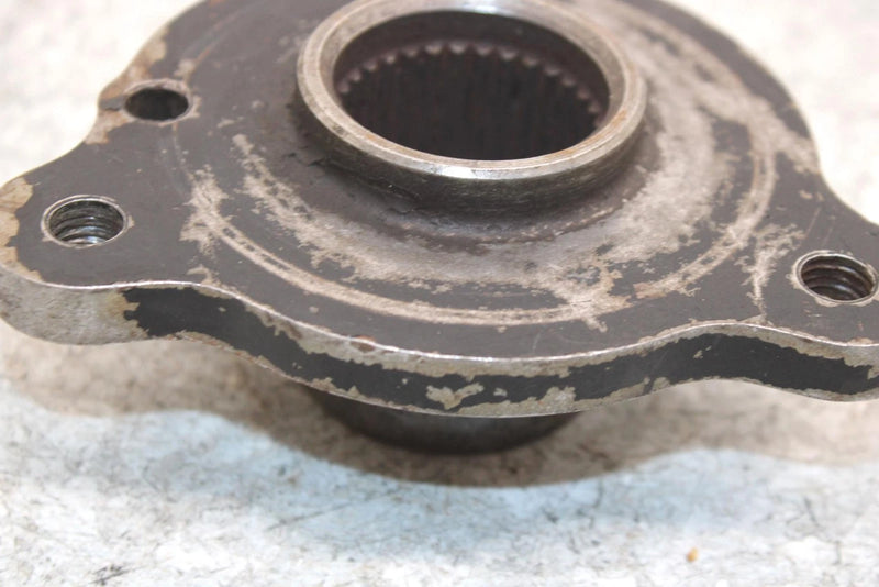 1990 Polaris Trail Boss Oem Rear Sprocket Hub 5630320 AP168