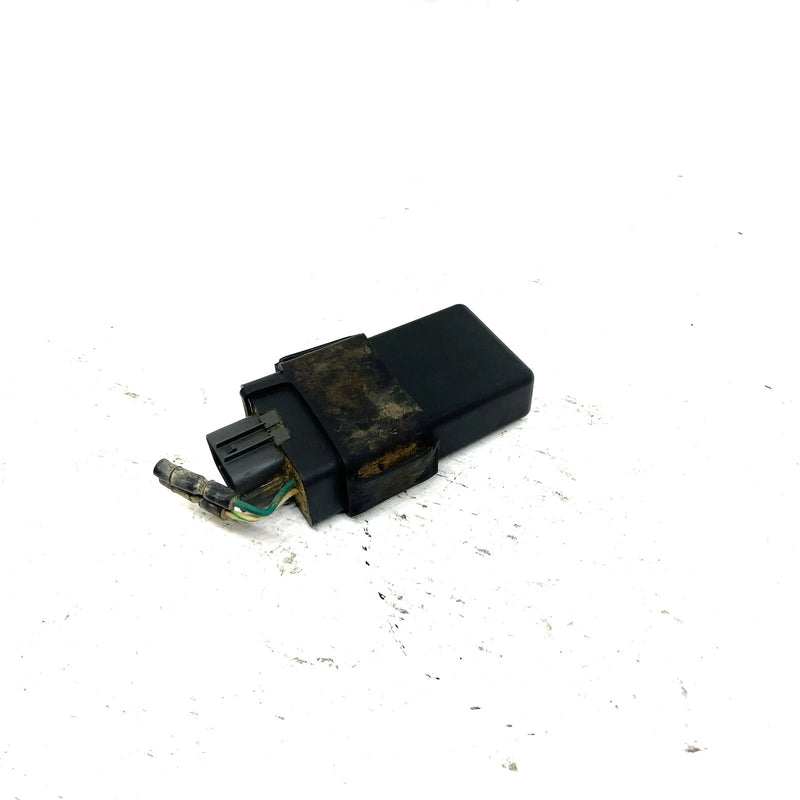 2002 Honda Rancher 350 4x4 OEM CDI ECU ECM Ignition Box 30400-HN5-305 AH47