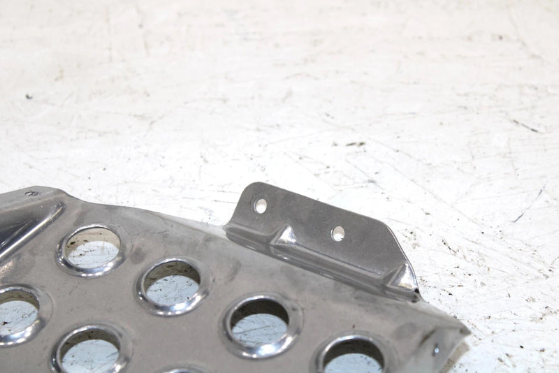 1978 Yamaha Exciter 440 Oem Right Foot Well SY122 