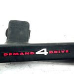 90-93 Polaris Trail Boss 350L 4X4 OEM Air Outlet Duct  5431010 AP222