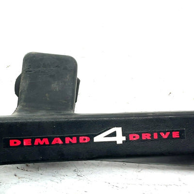 90-93 Polaris Trail Boss 350L 4X4 OEM Air Outlet Duct  5431010 AP222