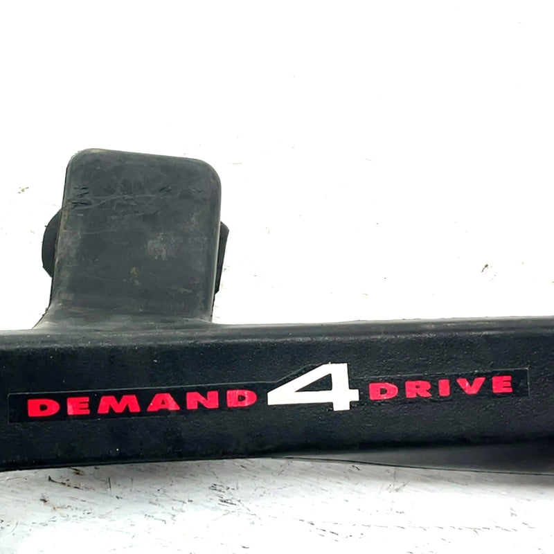 90-93 Polaris Trail Boss 350L 4X4 OEM Air Outlet Duct  5431010 AP222