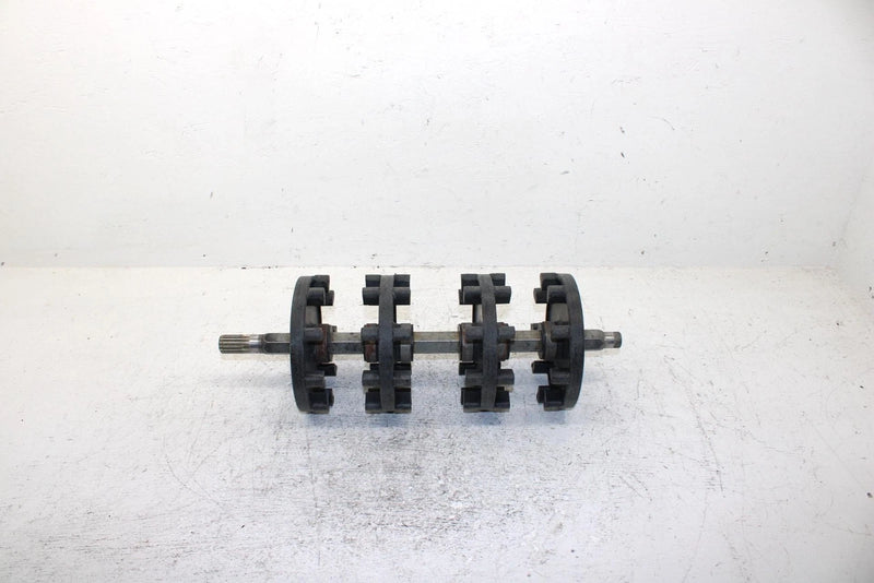 1996 Yamaha Vmax 600 Oem Track Driveshaft 8AB-W4751-10-00 SY29