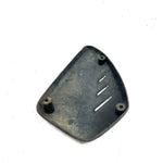 2002 Polaris Scrambler 90 OEM Heat Shield Cover 0450611 AP199