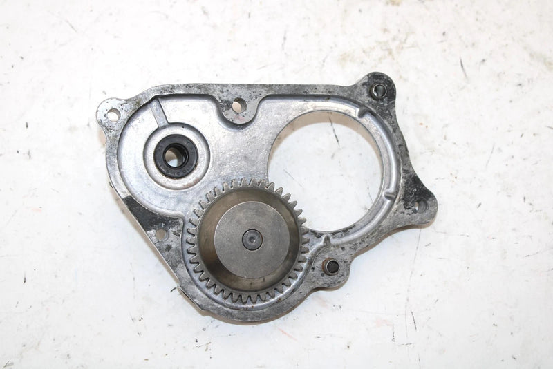 1987 Yamaha Phazer Oem Oil Pump Base 8V0-15416-01-00 SY64