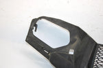 18 Polaris Sportsman 450 Ho OEM Front Upper Bumper Cover 5438559-070 AP54