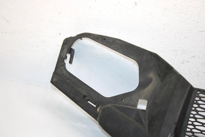 18 Polaris Sportsman 450 Ho OEM Front Upper Bumper Cover 5438559-070 AP54