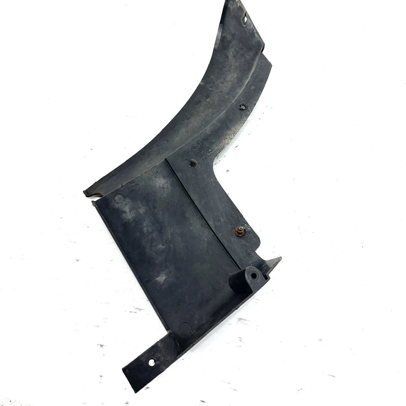 2004 John Deere Trail Buck 650 EXT OEM Left Rear Mud Guard 705000845 AJ1.1