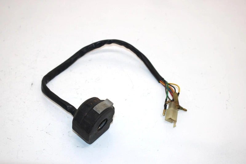 96 Yamaha  Timberwolf 250 2wd Oem Left Controll Switch 4BD-83973-10-00 AY45