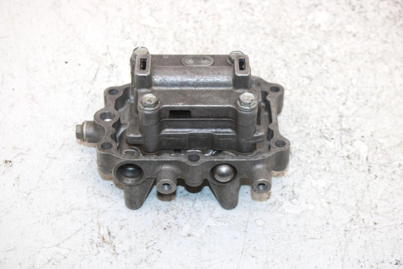 2007 Honda Fortrax 680 Oem Valve Body 27100-HN8-003 AH46