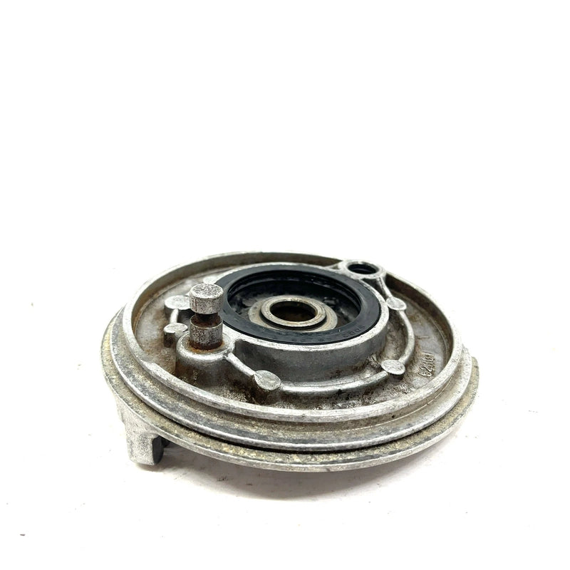 85-86 Polaris Trail Boss 250R OEM Front Brake Shoe Plate 1525028 AP195
