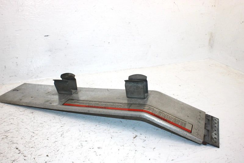 1994 Polaris 440 L/c Oem Clutch Belt Cover 5222903 SP73