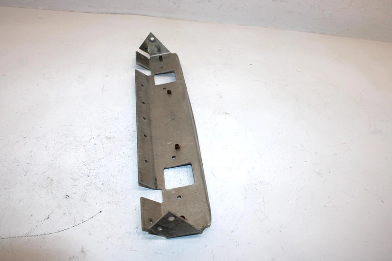 07 Polaris Fst Iq Oem Rear Tunnel Closeoff 5247021 5250385 SP191