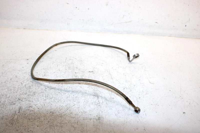 2001 Polaris Magnum 500 Oem Rear Foot Brake Line 1910477 AP121