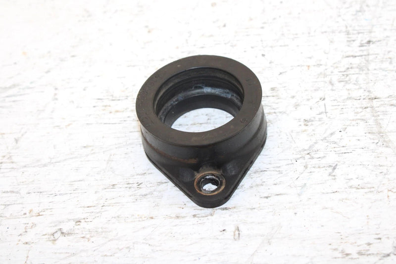 1992 Kawasaki Bayou 220 Oem Carburetor Manifold 16065-1157 AK36