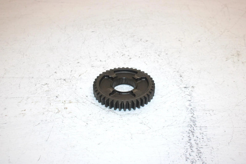 2005 Arctic Cat 500 4x4 Oem 40T Low Drive Gear 3402-668 AA1