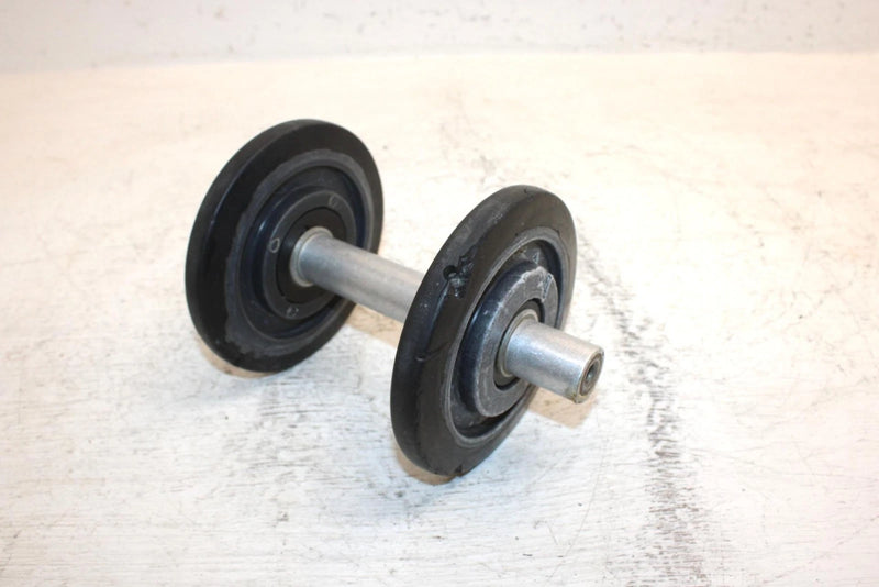 1989 Polaris 400 Oem Middle Axle Set 1543020 5020724 SP23