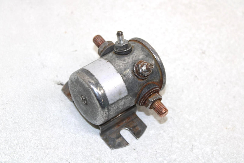 94 Arctic Cat Pantera Oem Starter Solenoid 0645-078 SA108