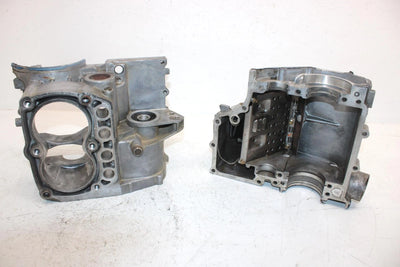 2004 Polaris Sportsman 700 Oem Engine Motor Crankcase 2202864 1202522 AP143