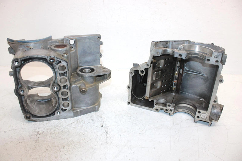 2004 Polaris Sportsman 700 Oem Engine Motor Crankcase 2202864 1202522 AP143