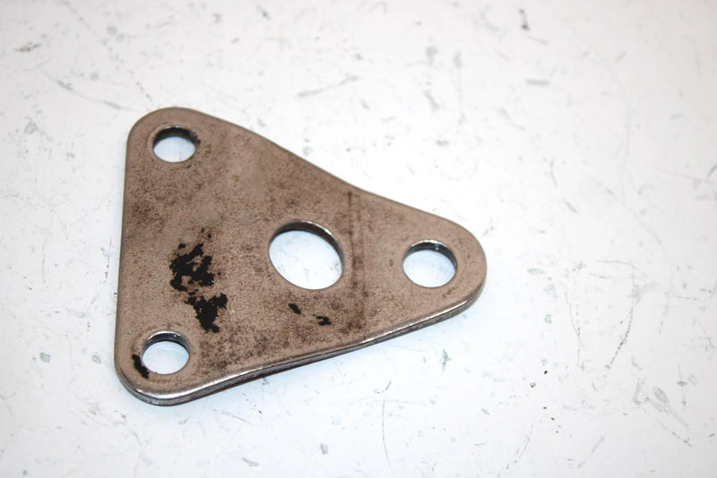 87 Kawasaki Bayou 185 Klf185a Oem Front Engine Bracket 32029-1324 AK13