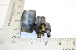 Polaris OEM Gas Tank Petcock With Knob 7052063 Q590