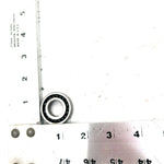 1983 Honda ATC200 OEM Clutch Push Bearing (16003) 91011-KK6-013 AH82