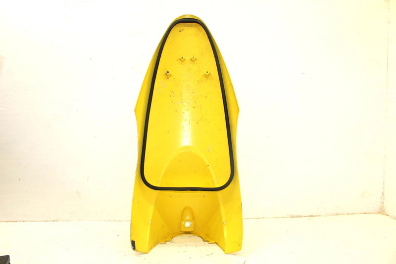 1998 Polaris Slxh Oem Front Hood Storage Compartment Lid 5433120-216 JP15
