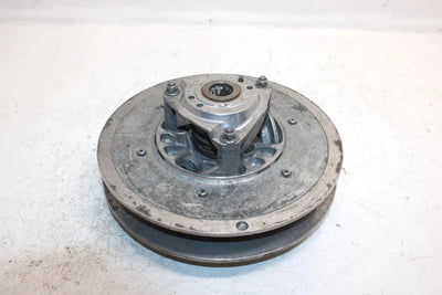 96 Yamaha Vmax 500 Xt Proaction Plus Oem Secondary Clutch 8CM-17670-10-00 SY8