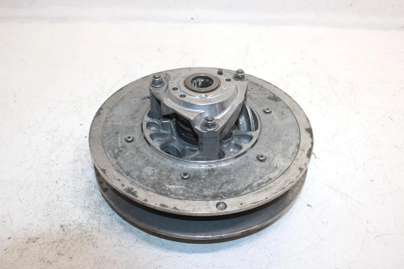 96 Yamaha Vmax 500 Xt Proaction Plus Oem Secondary Clutch 8CM-17670-10-00 SY8
