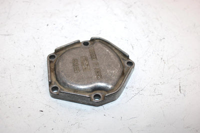 14 Can-am Outlander Max 400 Efi Oem Oil Sieve Cover 420211940 AB6