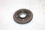 2019 Honda Trx500fe2ac Oem 43T Countershaft Gear 23431-HR0-F00 AH12