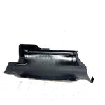 2002 Bombardier Quest 500 OEM Exhaust Muffler Shield 707600076 AB14
