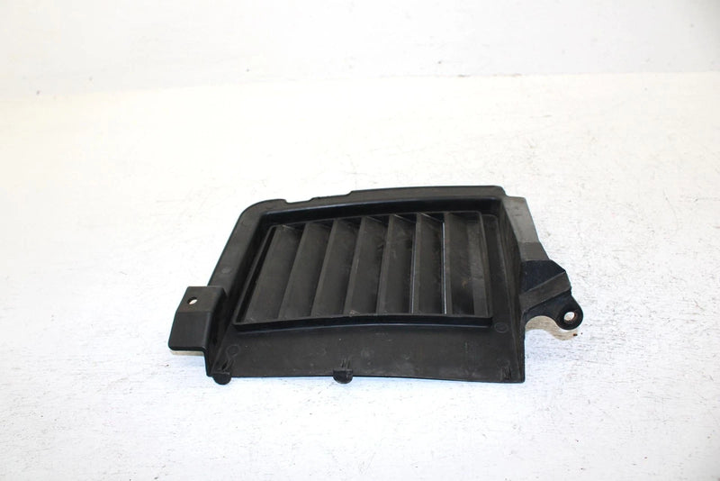 1987 Yamaha Exciter 570 L/c Oem Side Louver Set 8X9-77131-00-00 SY18